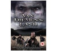 Van Diemen's Land [DVD]