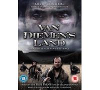 Van Diemens Land [Edizione: Regno Unito] [Import]