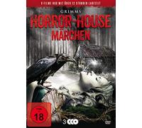 Van Dien,Casper - Grimms Horror-House Märchen