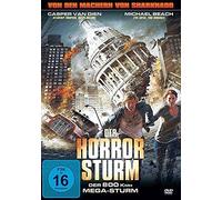 Van Dien,Casper - Horror der 800 Kmh Mega-Sturm [Import]