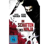 Van Dien,Casper - Im Schatten des Ninja