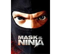 Van Dien,Casper - Mask of The Ninja [Import]