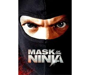 Van Dien,Casper - Mask of The Ninja [Import]