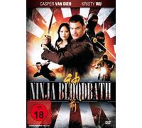 Van Dien,Casper - Ninja Bloodbath [Import]