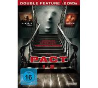 Van Dien,Casper - The Pact 1 & 2 [Import]