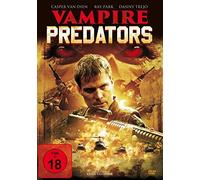 Van Dien,Casper - Vampire Predators