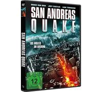 Van Dien,Grace - San Andreas Quake: Los Angeles am Abgrund