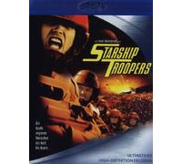 Van Dien - Starship Troopers [Blu-Ray] [Import]