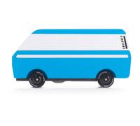 Van Diesel Volkswagen T3 Blue TU