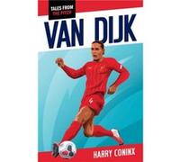 Van Dijk by Harry Coninx Harry Coninx (Auteur)