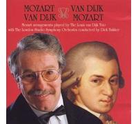 Van Dijk, Louis - Mozart Van Dijk