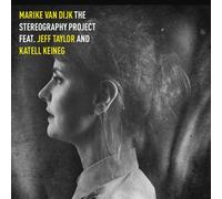 Van Dijk Marike, Taylor Jeff, Keineg Katell - Le Projet De Stéréographie