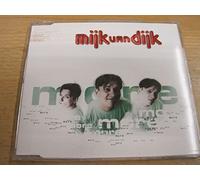 Van Dijk,Mijk - More