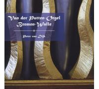 Van Dijk,Peter (Organist) - Lüneburger Tabulaturen,17.Jh.