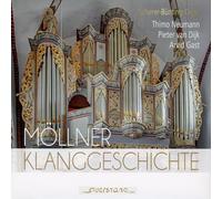 Van Dijk, Pieter - Möllner Klanggeschichte [Import]