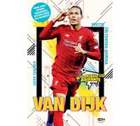Van Dijk. Rock néerlandais - Yvette Żółtowska-Darska, Jacek Sarzało (Literatur, Sport auf Polnisch)