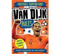 Van Dijk Rules Simon Mugford (Auteur)