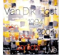 Van Dik Hout - Een Hand Vol Zonlicht