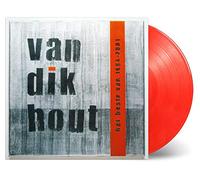 Van Dik Hout - Het Beste Van 1994-2001 (180 Gr.Gatefold Sleeve)