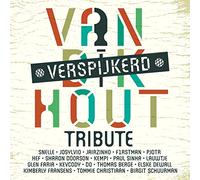 Van Dik Hout - Van Dik Hout (Verspijkerd) [Import]