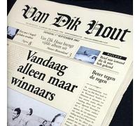 Van Dik Hout - Vandaag Alleen Maar Winnaars [Import]