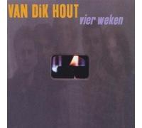 Van Dik Hout - Vier Weken-New Version [Import]