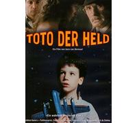 Van Dormael,Jaco - Toto der Held [Import]