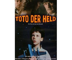 Van Dormael,Jaco - Toto der Held [Import]