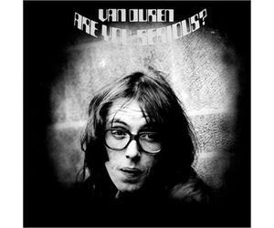 Van Duren - are You Serious [Import]