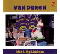Van Duren - Idiot Optimism [Import]