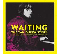 Van Duren - Waiting: the Van Duren Story (Original Documentary Soundtrack)