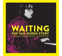 Van Duren - Waiting: The Van Duren Story (Original Documentary Soundtrack) [Cd]