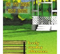 Van Duser - Lovely Sunday Afternoon-Classi