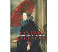 Van Dyck a Genova