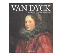 Van Dyck - Katlijne Van Der Stighelen - Gallimard - Livre