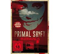 Van Dyck,Stephanie - Primal Shift: Blutrausch [Import]