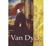 Van Dyck-Un Maestro nel secolo Dei genovesi [Book] [Import]