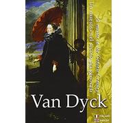 Van Dyck - Un Maestro Nel Secolo Dei Genovesi (Dvd+Booklet)