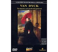 Van Dyck-Un Maestro nel secolo Dei genovesi [Import]