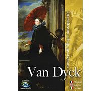 Van Dyck, un maître au siècle des Génois DVD