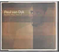 Van Dyk, Paul - Another Way Pt.2 / Avenue