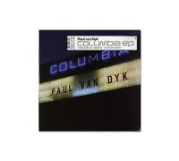 Van Dyk, Paul - Columbia