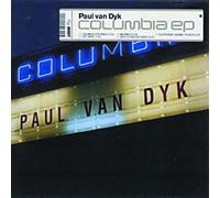 Van Dyk,Paul - Columbia [Import]