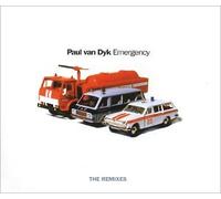 Van Dyk, Paul - Emergency