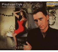 Van Dyk, Paul Feat J - White Lies [Import]