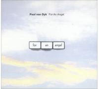 Van Dyk, Paul - for an Angel '98 [Import]