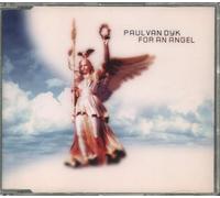 Van Dyk, Paul - for an Angel [Import]