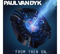 Van Dyk, Paul - from Then on [Import]