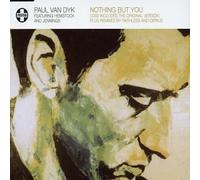 Van Dyk, Paul Ft Hemstock.. - Nothing But You [Import]