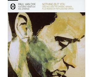 Van Dyk, Paul Ft Hemstock.. - Nothing But You [Import]